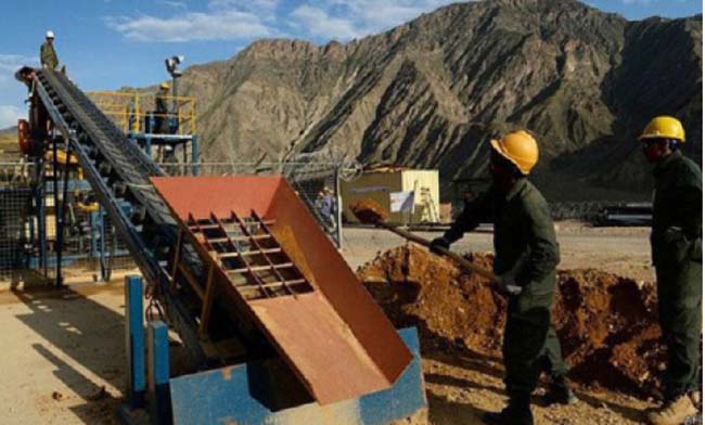 کمیسیون حقوق بشر: بهره‌گیری از کودکان  در میادین جنگ جنایت بشری است 